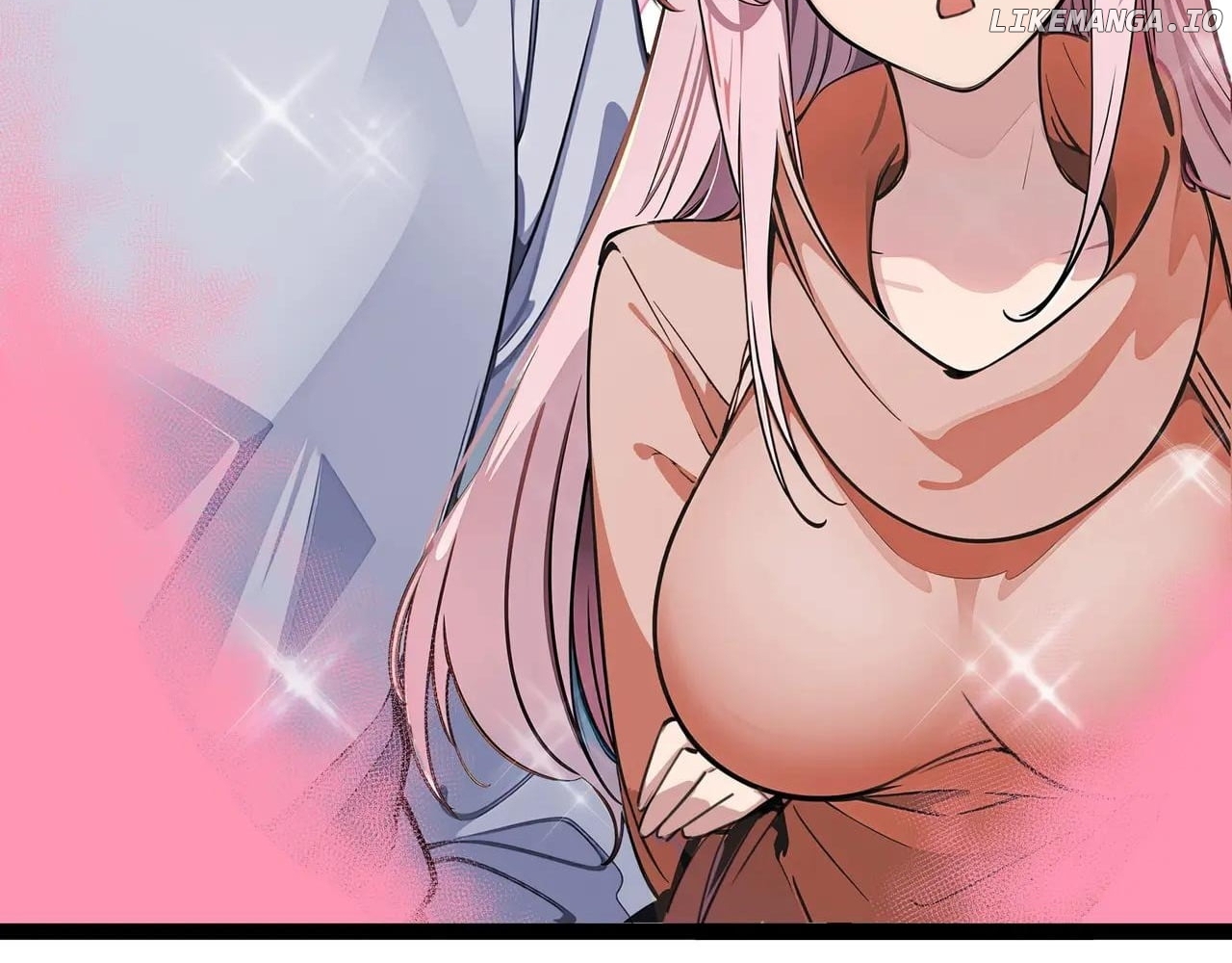 Daddy President Is Too Hard To Deal With Chapter 164 - page 50